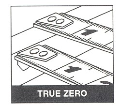 true-zero